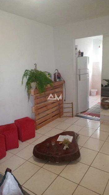 apartment em Rua Voluntários da Pátria, São Jorge - Betim - MG