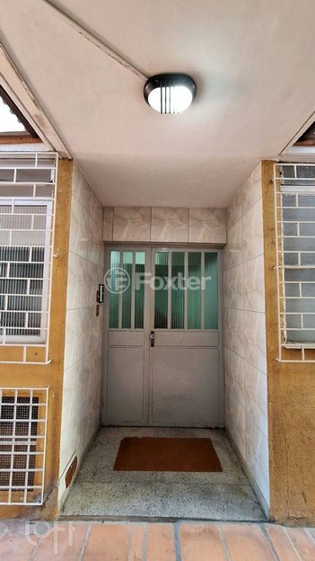 apartment em Rua Lourenço de Castro, Sarandi - Porto Alegre - RS