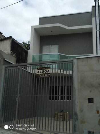 house em Rua Engenheiro José Cruz de Oliveira, Parque Cruzeiro do Sul - São Paulo - SP