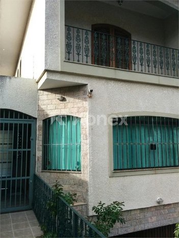 house em Rua Caetano Teixeira, Jardim Virginia Bianca - São Paulo - SP