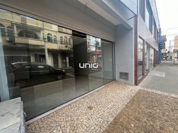 business em Rua Prudente de Morais, Centro - Piracicaba - SP