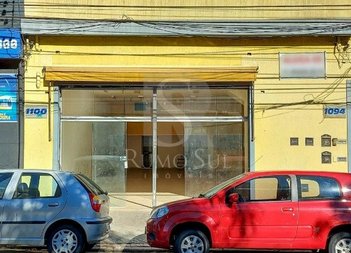 commercial_property em Avenida Nossa Senhora do Sabará, Vila Sofia - São Paulo - SP