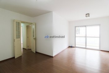 apartment em Rua Comendador Miguel Calfat, Vila Nova Conceição - São Paulo - SP