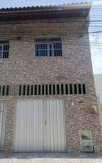 house em Rua Pedro Machado, Damas - Fortaleza - CE
