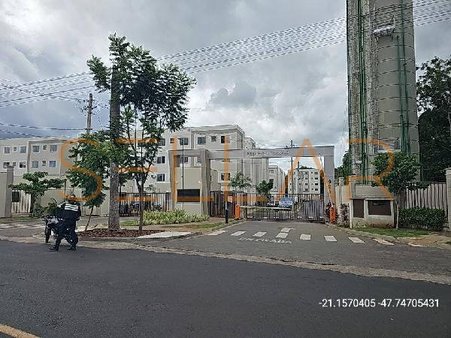 Cômodo Condomínio
