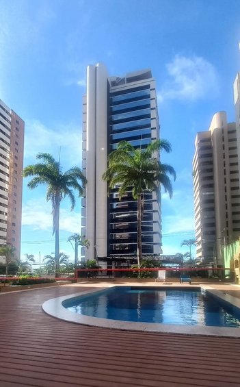 apartment em Rua Frei Mansueto, Mucuripe - Fortaleza - CE