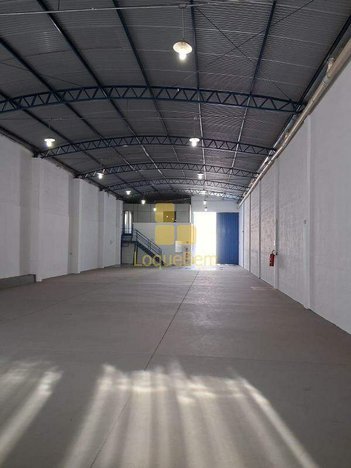 industrial em Rua Coronel Mariano de Melo, Jardim Anhangüera - Ribeirão Preto - SP