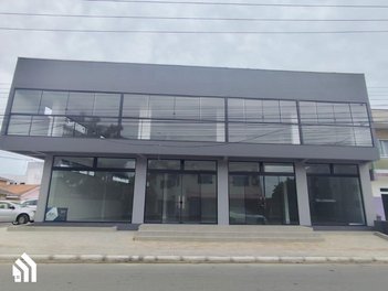 office em Jose Pereira Liberato, São João - Itajaí - SC