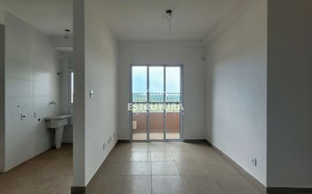 apartment em Rua do Sobrado, Jardim Dona Regina Picelli - Rio Claro - SP