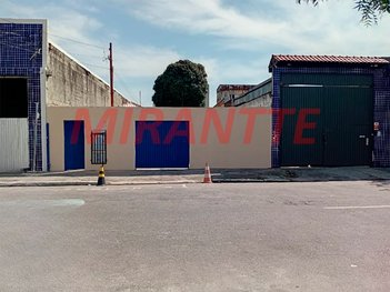 commercial_building em Eli, Vila Maria Baixa - São Paulo - SP