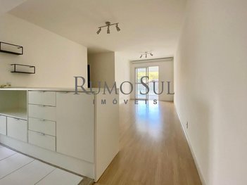apartment em Avenida Portugal, Brooklin Paulista - São Paulo - SP