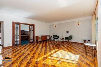house em Rua Pirituba, Mirandópolis - São Paulo - SP