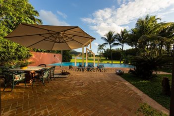 house em Avenida Pernambuco, Balneário Praia do Pernambuco - Guarujá - SP