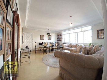apartment em Rua Doutor Fabrício Vampré, Vila Mariana - São Paulo - SP