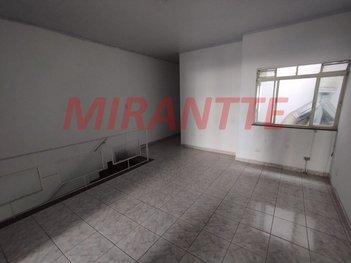 office em Leôncio De Magalhães, Jardim São Paulo(Zona Norte) - São Paulo - SP