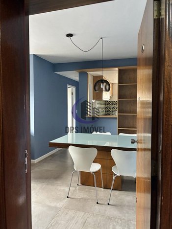 apartment em Avenida Dom Pedro I, Vila Monumento - São Paulo - SP