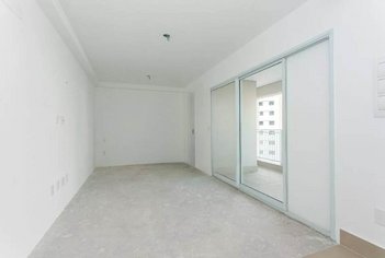 apartment em Rua Coronel Joaquim Antônio Dias, Vila Azevedo - São Paulo - SP