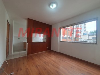 apartment em Rua Napoleão de Barros, Vila Clementino - São Paulo - SP