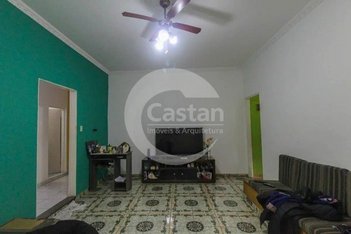 house em Rua Júlio Parigot, Vila Antonina - São Paulo - SP