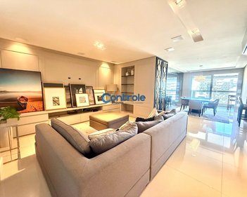 apartment em Rua Vereador Walter Borges, Campinas - São José - SC