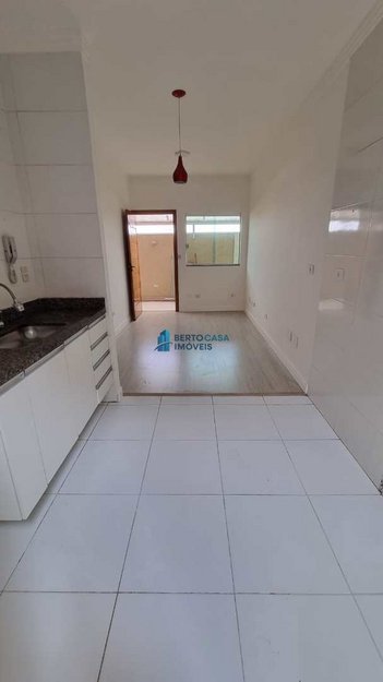 apartment em Rua Maria Branca, Vila Rosaria - São Paulo - SP