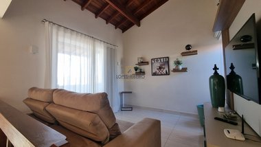 house em Rua Germino Daltin, Vila Cidade Jardim - Botucatu - SP