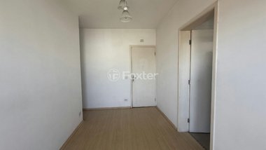apartment em Avenida Fim de Semana, Jardim Casablanca - São Paulo - SP