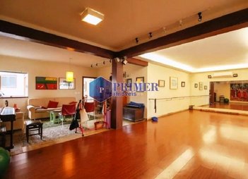 apartment em Rua Pouso Alto, Serra - Belo Horizonte - MG