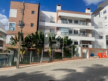 apartment em Servidão Natalicia Pereira, João Paulo - Florianópolis - SC