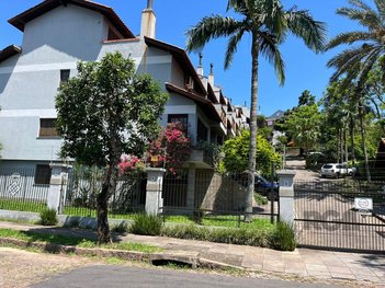 house em Landel de Moura, Tristeza - Porto Alegre - RS