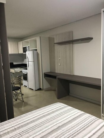apartment em Rua Angelo Segalla, Petrópolis - Caxias do Sul - RS