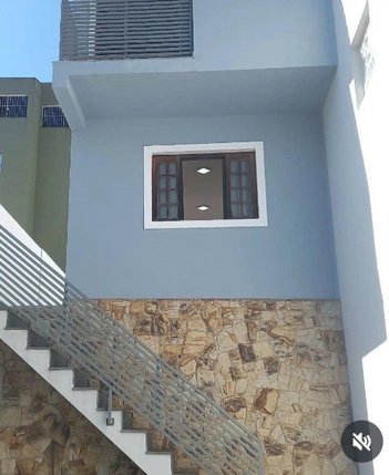 house em Avenida José Alves de Mira, Vila Clarice - São Paulo - SP