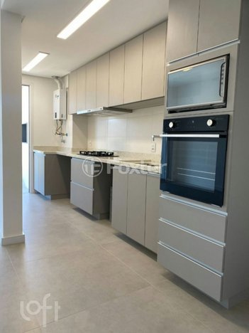 apartment em Avenida Doutor Mário Sperb, Jardim América - São Leopoldo - RS