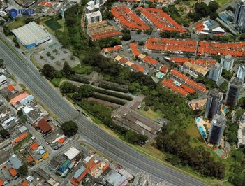 land_lot em Rodovia Raposo Tavares, Jardim Arpoador - São Paulo - SP