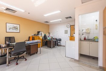 office em Padre Estevão Pernet, Vila Gomes Cardim - São Paulo - SP