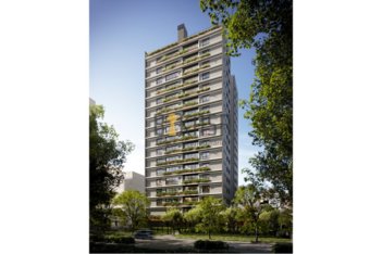 apartment em Rua Cabral, Rio Branco - Porto Alegre - RS
