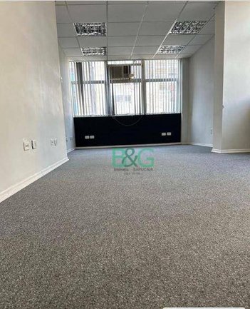 office em Alameda Santos, Cerqueira César - São Paulo - SP