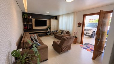 house em Rodovia BR-020, Alto da Boa Vista (Sobradinho) - Brasília - DF
