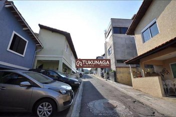 house em Avenida Coronel Sezefredo Fagundes, Tucuruvi - São Paulo - SP
