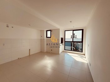 apartment em Rua Maria Oliveira, Serraria - São José - SC