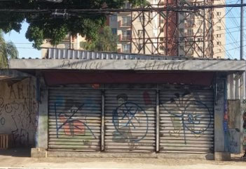 business em Rua Solidônio Leite, Vila Ivone - São Paulo - SP