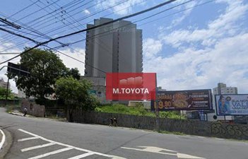 land_lot em Avenida Emílio Ribas, Jardim Tijuco - Guarulhos - SP