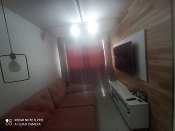 apartment em Rua Santa Amélia, Jardim Japão - São Paulo - SP