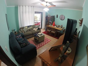 apartment em Rua Marabá, Centro - Capão da Canoa - RS