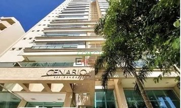 apartment em Rua Tupi, Centro - Londrina - PR