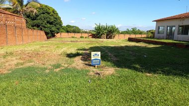 land_lot em Avenida dos Ipês, Parque Residencial Primavera II - Jaú - SP