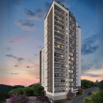 apartment em Rua Inglesa, Parada Inglesa - São Paulo - SP