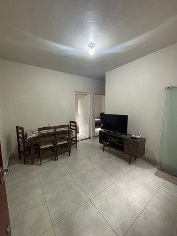 apartment em Rua Paulo de Frontim, Vila Virgínia - Ribeirão Preto - SP