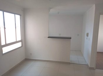 apartment em Rua Ita, Jardim Aliança - Guarulhos - SP