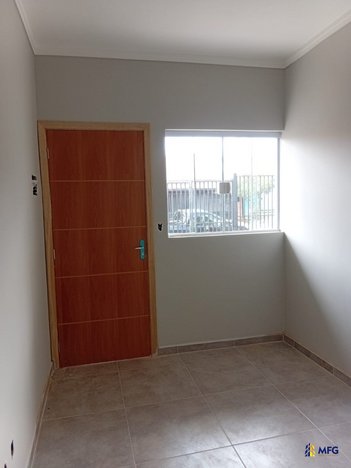 apartment em Rua Antônio Basso, Jardim Novo Horizonte - Sorocaba - SP